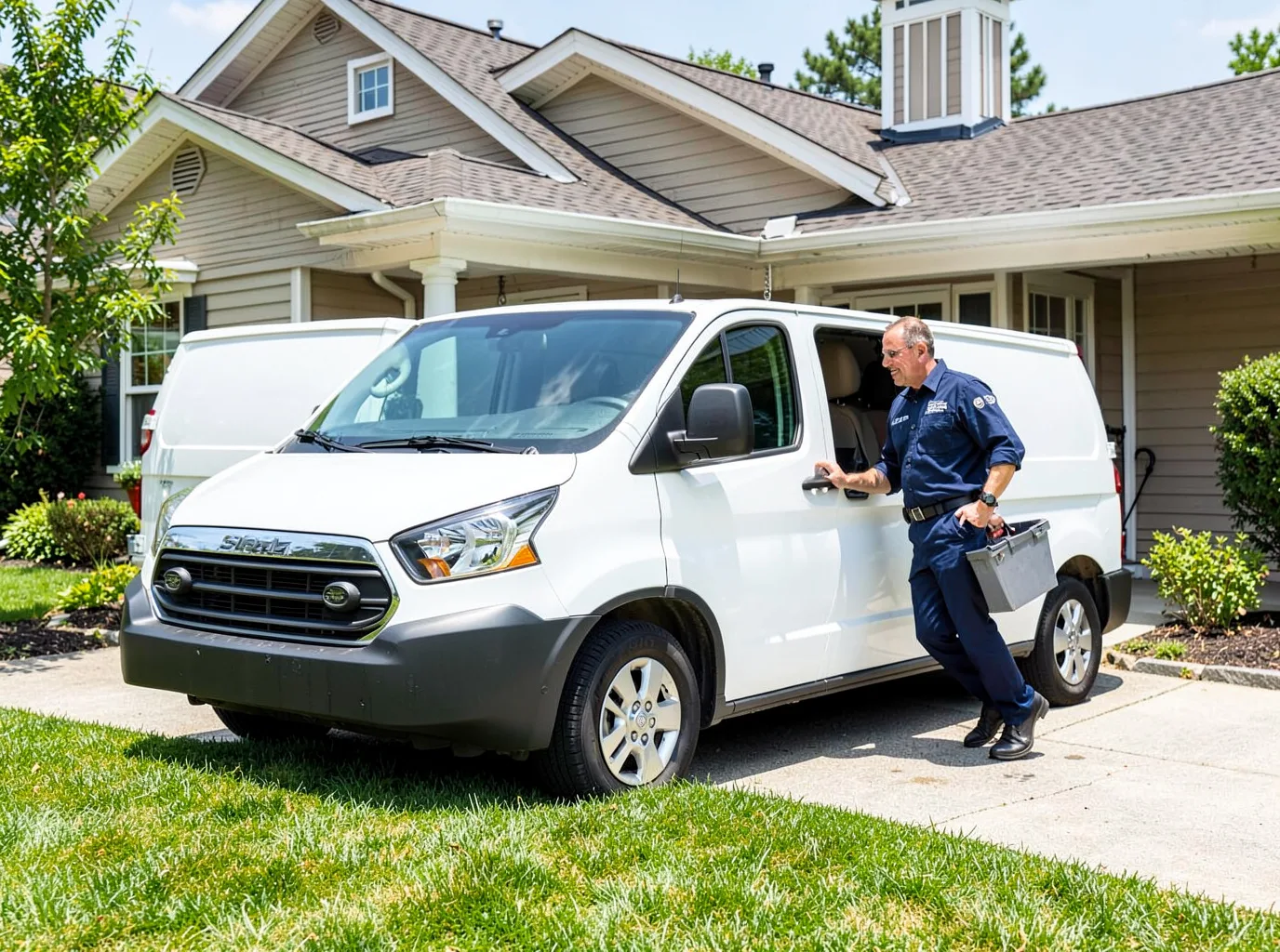 Emergency Plumber company in Garrett, WY